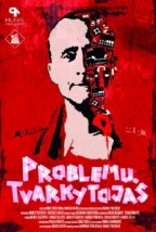 Problemu Tvarkytojas (2015) afişi Problemu Tvarkytojas (2015) afişi