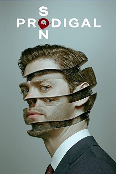 Prodigal Son (2019) afişi Prodigal Son (2019) afişi