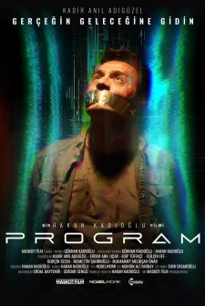Program (2025) afişi