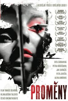 Promeny (2009) afişi