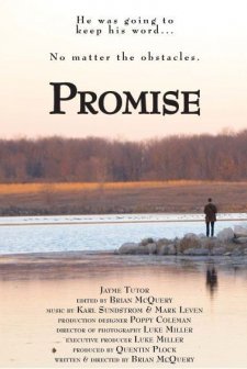 Promise (2006) afişi