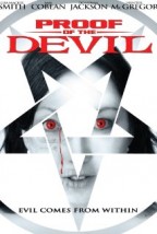Proof of the Devil (2014) afişi Proof of the Devil (2014) afişi