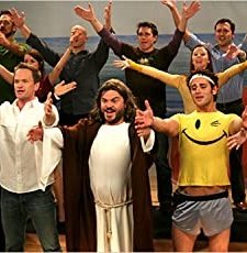 Prop 8: The Musical (2008) afişi