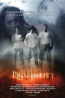 Propensity (2006) afişi