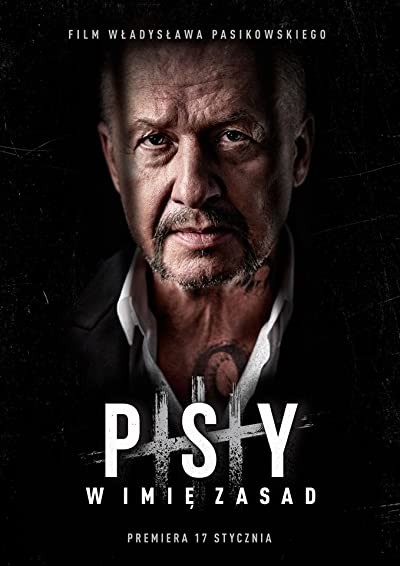 Psy 3: W imie zasad (2020) afişi Psy 3: W imie zasad (2020) afişi