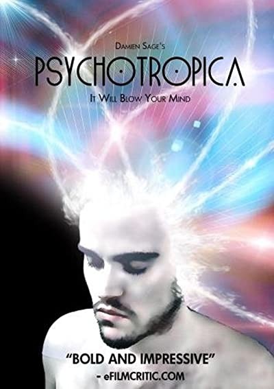 Psychotropica (2009) afişi Psychotropica (2009) afişi