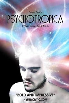 Psychotropica (2009) afişi