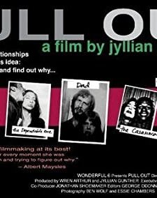 Pull Out (2003) afişi