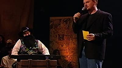 Pulp Comics: Louis C.k.'s Filthy Stupid Talent Show (1999) afişi Pulp Comics: Louis C.k.'s Filthy Stupid Talent Show (1999) afişi