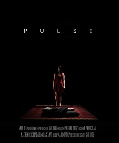 Pulse (2020) afişi Pulse (2020) afişi
