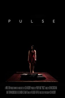 Pulse (2020) afişi