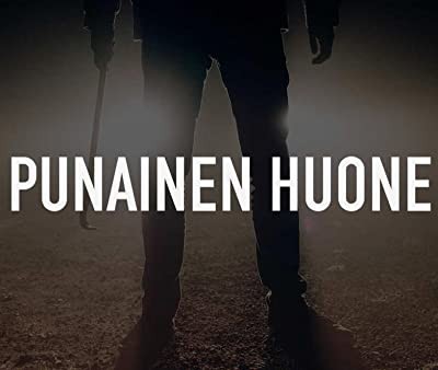 Punainen Huone (1991) afişi Punainen Huone (1991) afişi