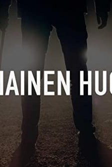 Punainen Huone
