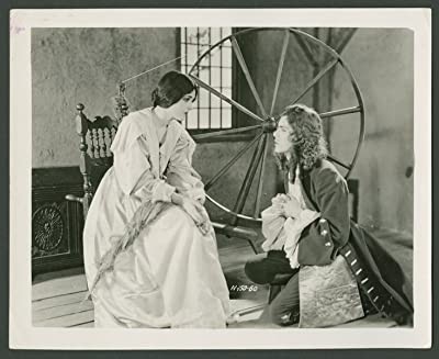 Puritan Passions (1923) afişi Puritan Passions (1923) afişi