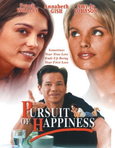 Pursuit Of Happiness (2001) afişi Pursuit Of Happiness (2001) afişi
