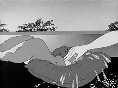 Puss N' Booty (1943) afişi Puss N' Booty (1943) afişi