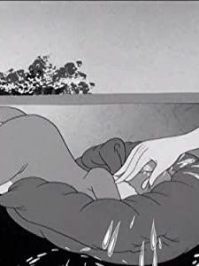 Puss N' Booty (1943) afişi