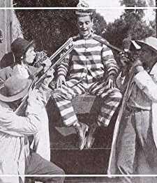 Put Me Off At Wayville (1915) afişi