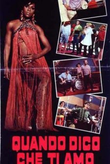 Quando Dico Che Ti Amo