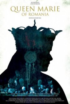 Queen Marie of Romania (2019) afişi