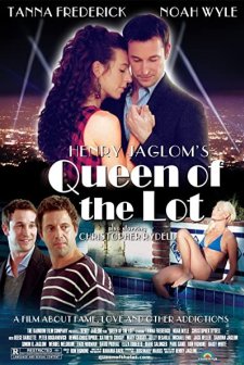 Queen Of The Lot (2010) afişi