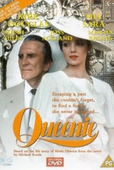Queenie (1987) afişi