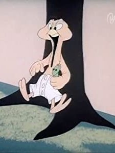 Quentin Quail (1946) afişi