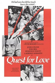 Quest For Love