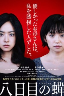 Rebirth (2011) afişi