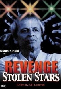 Revenge Of The Stolen Stars (1985) afişi Revenge Of The Stolen Stars (1985) afişi