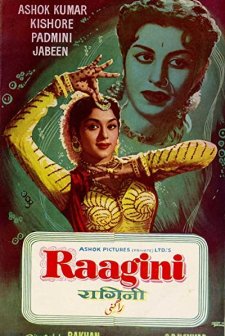 Raagini