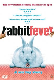 Rabbit Fever (2006) afişi