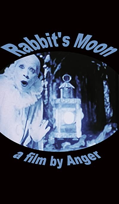 Rabbit's Moon (1950) afişi Rabbit's Moon (1950) afişi