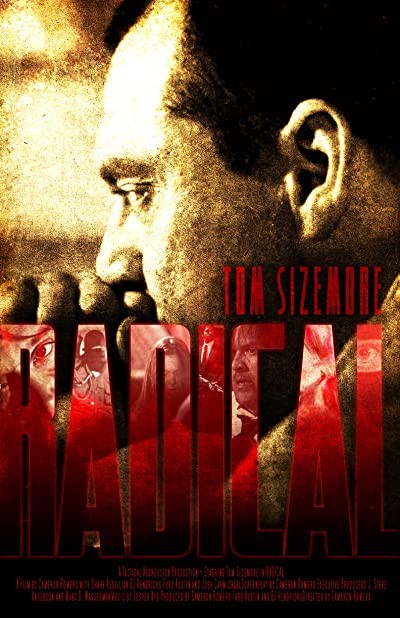 Radical (2017) afişi Radical (2017) afişi