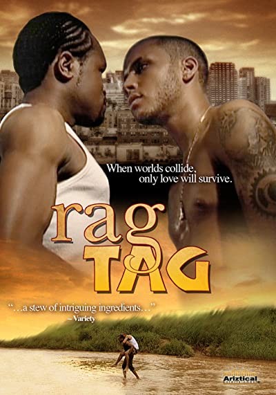 Rag Tag (2006) afişi Rag Tag (2006) afişi