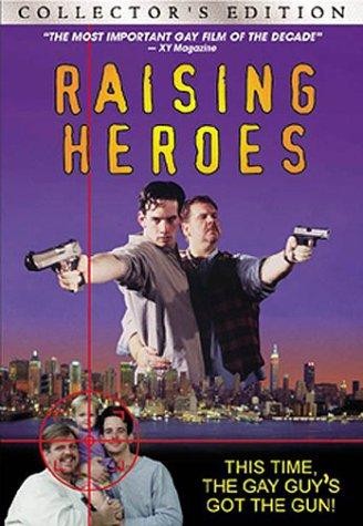 Raising Heroes (1996) afişi Raising Heroes (1996) afişi
