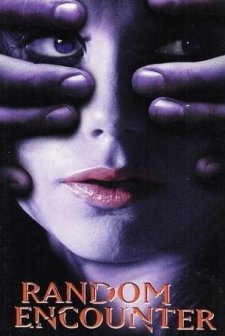 Random Encounter (1998) afişi