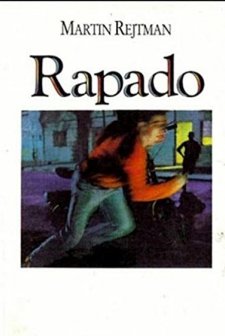 Rapado (1992) afişi