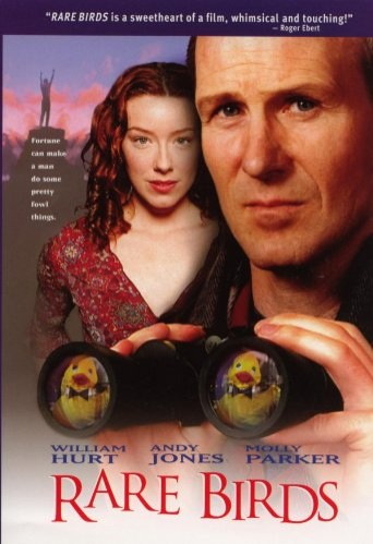 Rare Birds (2001) afişi Rare Birds (2001) afişi