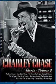 Rattling Romeo (1939) afişi