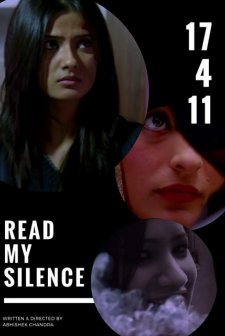 Read My Silence