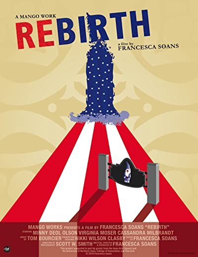 Rebirth (2010) afişi Rebirth (2010) afişi