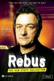Rebus (2000) afişi