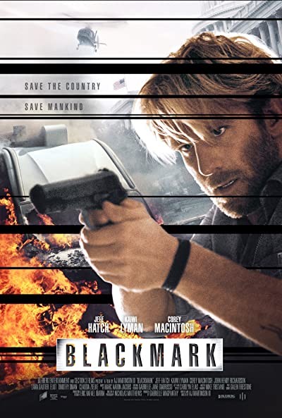 Red Fish Blue Fish (2018) afişi Red Fish Blue Fish (2018) afişi
