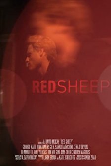 Red Sheep (2012) afişi