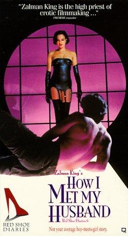 Red Shoe Diaries 6: How ı Met My Husband (1996) afişi Red Shoe Diaries 6: How ı Met My Husband (1996) afişi