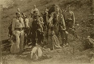 Red Wing's Constancy (1910) afişi Red Wing's Constancy (1910) afişi
