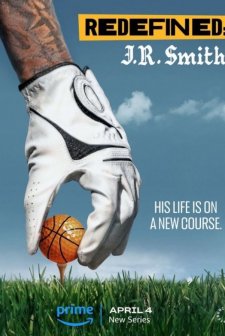 Redefined: J.R. Smith