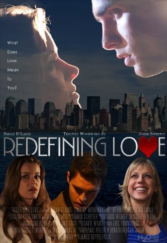 Redefining Love (2009) afişi