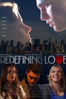 Redefining Love (2009) afişi